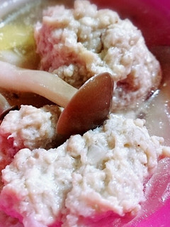 パサパサしない!ふわふわヘルシー鶏団子★-レシピのメイン写真