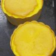 米粉のシフォンケーキ♪