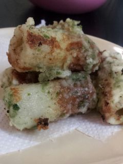 ☆材料これだけ☆ちくわの磯辺チーズ-レシピのメイン写真