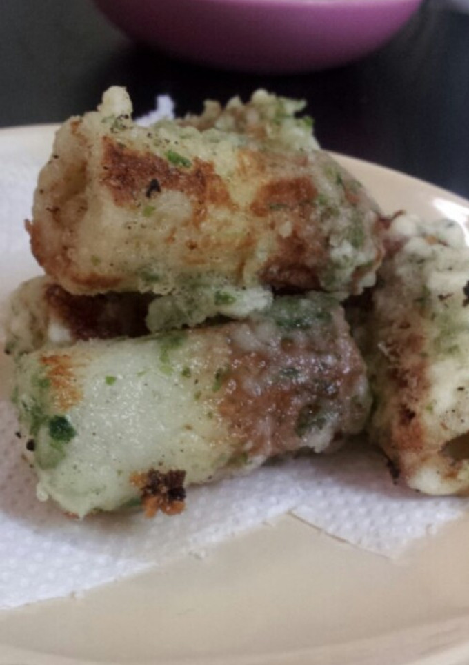 ☆材料これだけ☆ちくわの磯辺チーズ-レシピのメイン写真