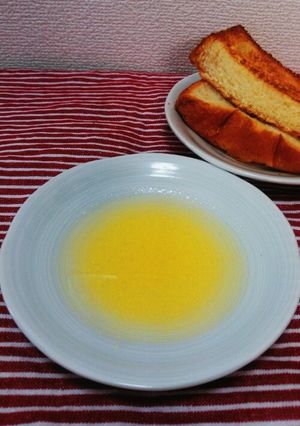 ﾊﾟﾙﾒｻﾞﾝolive-レシピのメイン写真
