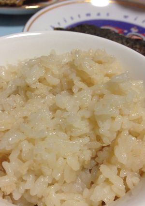 カニ缶で簡単かに飯-レシピのメイン写真