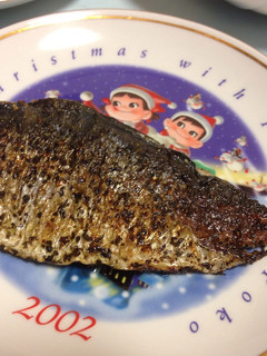鯵のポワレバジル風味-レシピのメイン写真