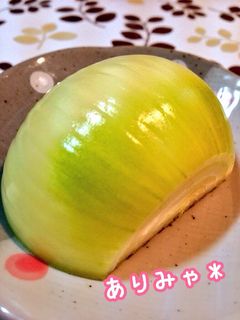 つるんと剥ける!玉ねぎの皮のむき方-レシピのメイン写真