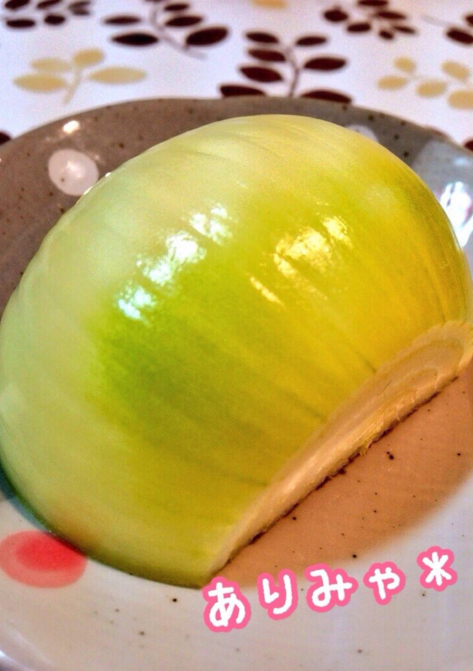 つるんと剥ける！玉ねぎの皮のむき方-レシピのメイン写真