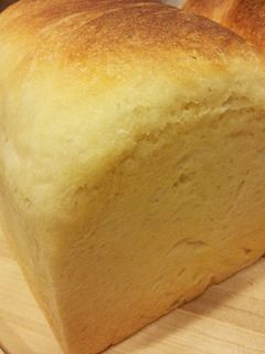 おやつにもなる♪さつまいも食パン-レシピのメイン写真