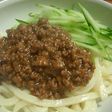 ●○ジャージャーうどん○●