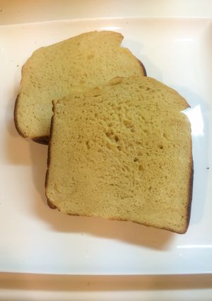 【糖質制限】白神こだま酵母の大豆粉パン-レシピのメイン写真
