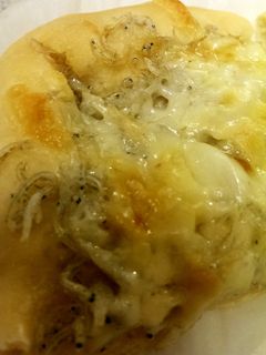 湘南カフェ風しらすピザ☆-レシピのメイン写真