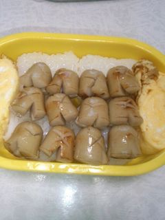 お弁当に♪タコさんウインナー-レシピのメイン写真