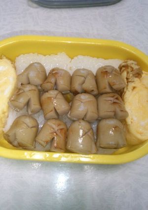 お弁当に♪タコさんウインナー-レシピのメイン写真
