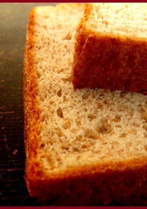 糖質制限 おから入り食ﾊﾟﾝ vol.2-レシピのメイン写真