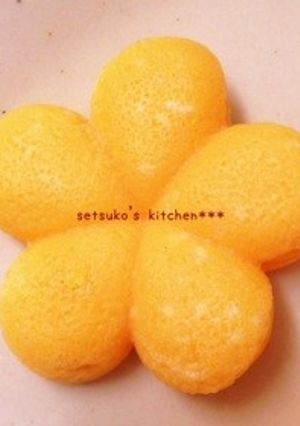 蒸したまこ-レシピのメイン写真