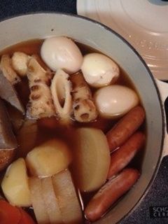 おでんのだし(つゆ)-レシピのメイン写真