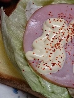 ☆ラピュタパン☆-レシピのメイン写真
