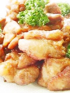 定番♪にんにく生姜醤油の鶏のから揚げ-レシピのメイン写真