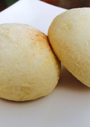 おからパン☆-レシピのメイン写真
