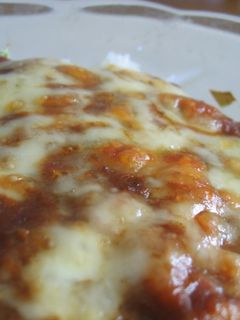 食欲増進☆焼きカレー-レシピのメイン写真