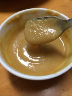 青森の味☆生姜味噌 おでんにも!-レシピのメイン写真