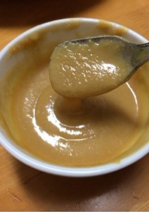 青森の味☆生姜味噌 おでんにも！-レシピのメイン写真