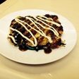 《低糖質》お好み焼き