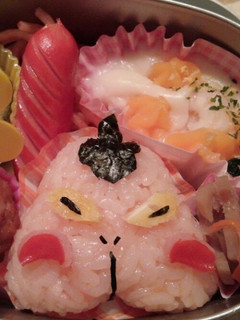 妖怪ウォッチ へこ鬼神-レシピのメイン写真