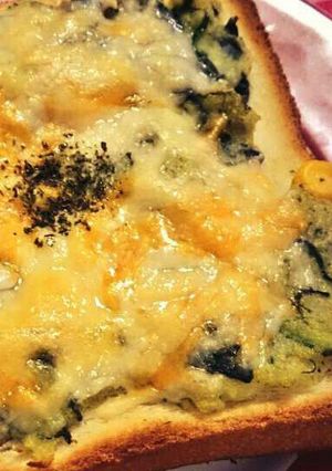 サンドイッチの具にも◎ほうれん草ポテサラ-レシピのメイン写真