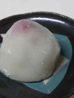いちご大福-レシピのメイン写真