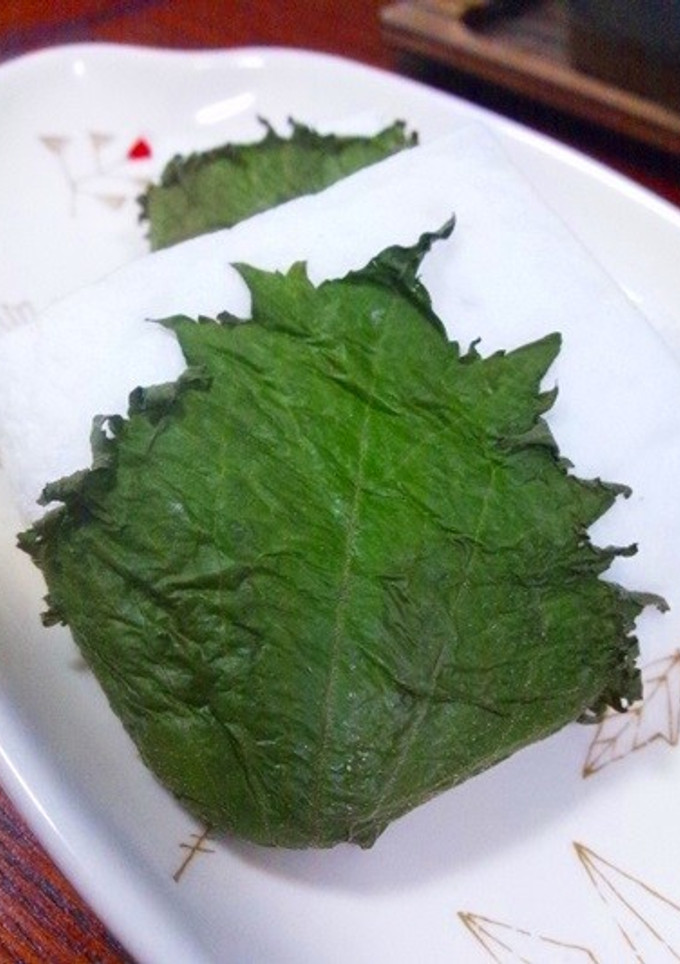 はんぺんのチーズ挟み焼き-レシピのメイン写真