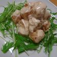 簡単!美味しい!イカマヨ