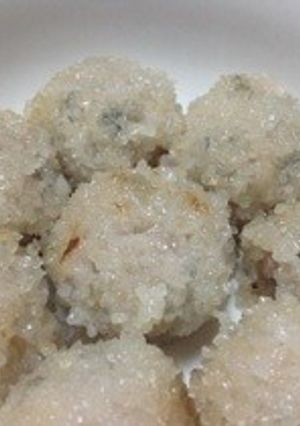シュウマイ風餃子団子-レシピのメイン写真