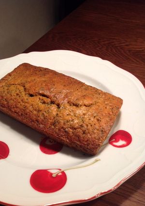 紅茶ケーキ-レシピのメイン写真