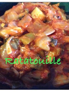 ☆お好きな野菜でラタトゥイユ☆-レシピのメイン写真