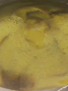 大豆粉しっとり蒸しパン-レシピのメイン写真