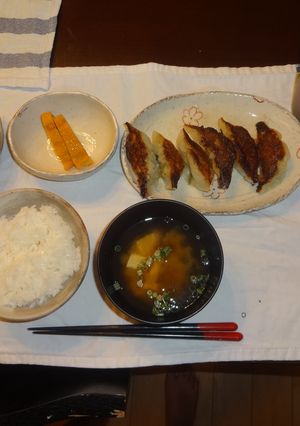 ダイエットにぴったりブレックファースト-レシピのメイン写真