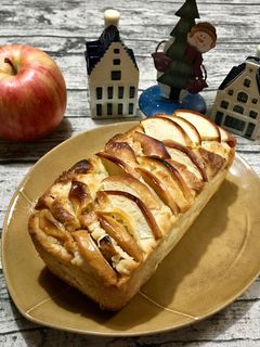 りんごのケーキ-レシピのメイン写真