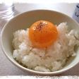 わたしの卵かけご飯★