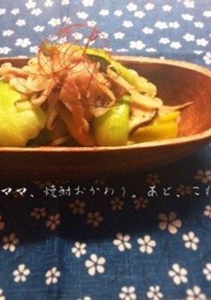 小料理屋さんみたいな 肉野菜炒め-レシピのメイン写真