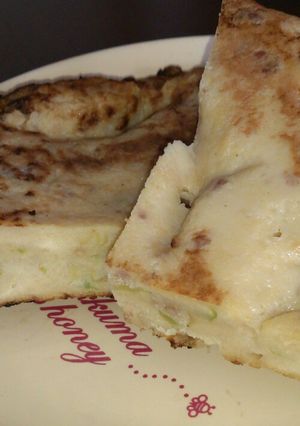 高野豆腐やき-レシピのメイン写真