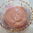 本物そっくり‼︎豆腐でチョコホイップ♡