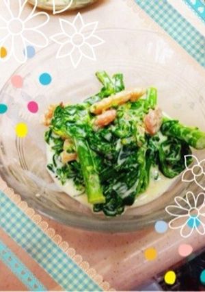 野菜と魚介のスパイシーサラダ-レシピのメイン写真