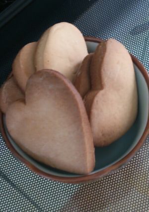 簡単大量生産クッキー-レシピのメイン写真
