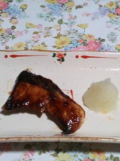 ブリの照り焼き-レシピのメイン写真