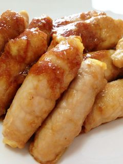 豚肉のチーズ巻き-レシピのメイン写真