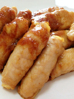 豚肉のチーズ巻き-レシピのメイン写真