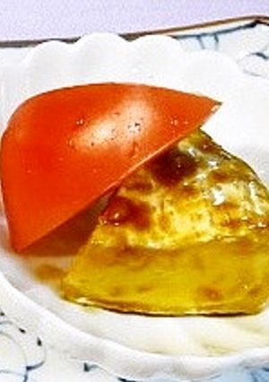 カマンベールの醤油麹漬け-レシピのメイン写真