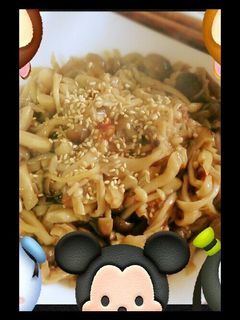 キノコと生姜たぷり時雨煮-レシピのメイン写真