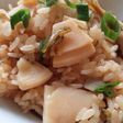 春味♪炊飯器de♡筍と舞茸の炊き込みご飯