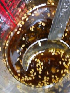 簡単手作り♪混ぜるだけ♪焼き肉のタレ♪-レシピのメイン写真