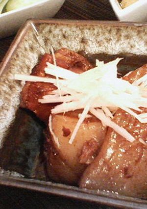 とろ～りじゅわ～っと、本格ラフテー♪-レシピのメイン写真